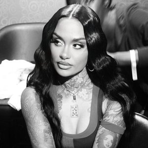 Изображение для 'Kehlani'