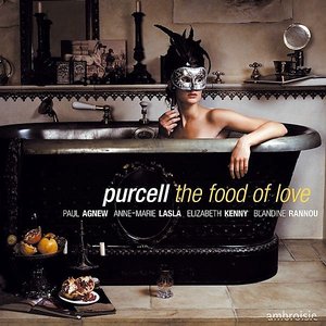 'Purcell: The Food Of Love' için resim