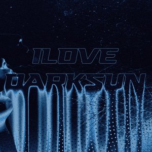 “ILOVEDARKSUN”的封面