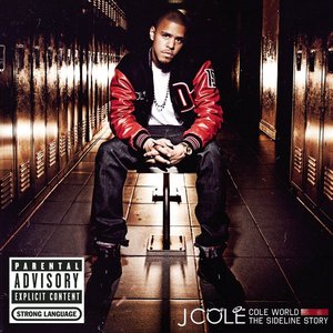 Image for 'Cole World - The Sideline Story'