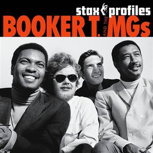 Imagen de 'Stax Profiles: Booker T. & The M.G.'s'