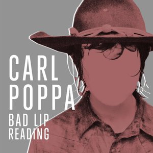Image for 'Carl Poppa (feat. Carl G.)'