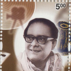 Image for 'Hemanta Kumar Mukhopadhyay'