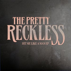 Image for 'Hit Me Like a Man - EP'