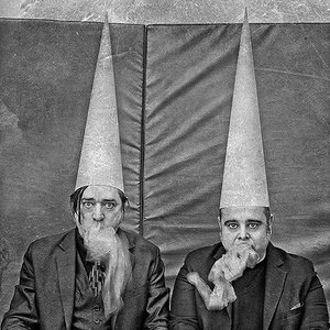Image for 'Teho Teardo & Blixa Bargeld'