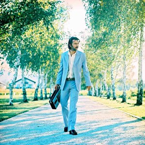 Image pour 'Magnifico'