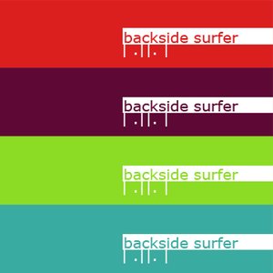 Immagine per '| .||. | backside surfer'