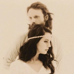 Imagen de 'Lana Del Rey & Father John Misty'