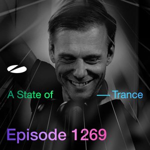 Imagem de 'ASOT 1269 - A State of Trance Episode 1269 [Including Live at Ultra Music Festival Miami 2019 (Highlights)]'