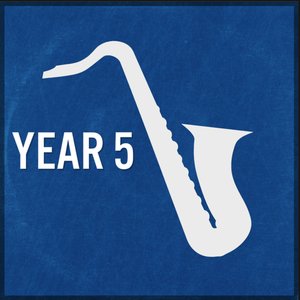 Image for 'Year 5'