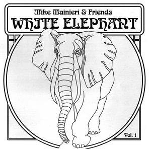 Image for 'White Elephant'