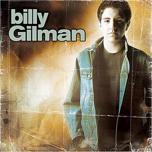 “Billy Gilman”的封面