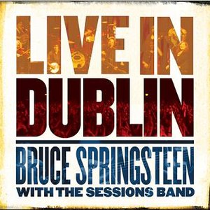 Изображение для 'Live In Dublin'