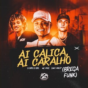 Image for 'Ai Calica, Ai Caralho (Brega Funk)'
