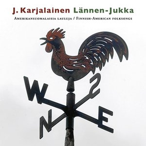 Image for 'Lännen-Jukka'