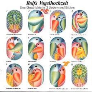 Image for 'Rolfs Vogelhochzeit (Das Original in der Urfassung)'