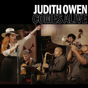 Image for 'Comes Alive (Live from Marians Jazzroom - Bern, Switzerland)'