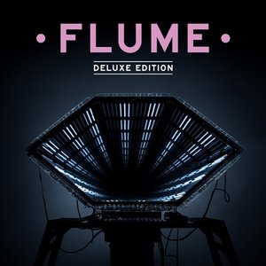 “Flume (Deluxe Edition)”的封面