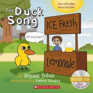 Изображение для 'The Duck Song (The Duck and the Lemonade Stand)'