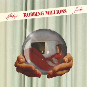 Image for 'Holidays Inside'