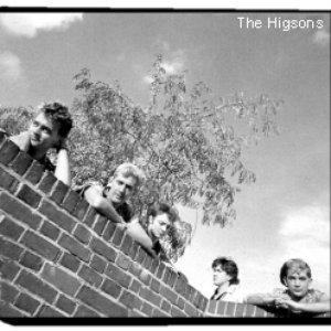 Image for 'The Higsons'