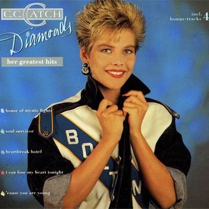 Zdjęcia dla 'Diamonds: Her Greatest Hits'