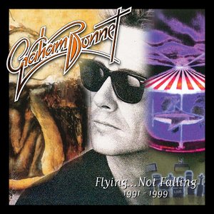 Image for 'Flying Not Falling 1991 - 1999'