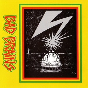 Image for 'Bad Brains (Reissued, 1996)'