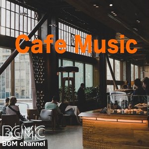 Image for 'Cafe Music'