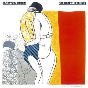 Image for 'South Of The Border'