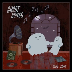Bild für 'Ghost Songs'