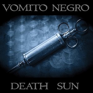 Image for 'Death Sun'