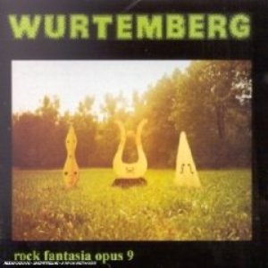 Image for 'Wurtemberg'