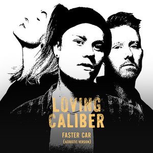 Image for 'Faster Car (Acoustic Version)'