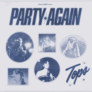 Image for 'Party Again'