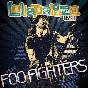 Image for 'Lollapalooza Brasil 2012'