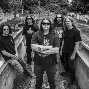 Image for 'Cannibal Corpse'
