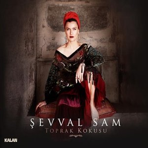 “Toprak Kokusu”的封面