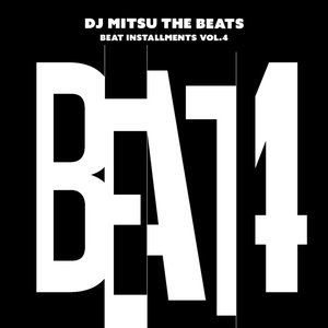 “Beat Installments Vol.4”的封面