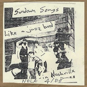 Image for 'Like a Jazz Band in Nashville'