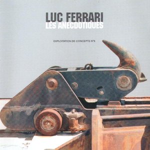 Immagine per 'Les Anecdotiques: Exploitation Des Concepts N° 6'
