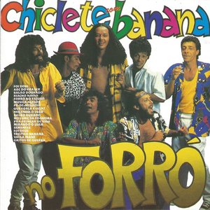 Bild für 'Chiclete com Banana No Forró'