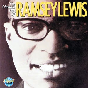 Image for 'The Greatest Hits of Ramsey Lewis'