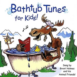 Image for 'Bathtub Tunes for Kids'