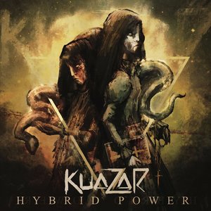 Изображение для 'Hybrid Power'