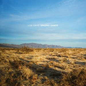 Image for 'Singing Sands (feat. Tommy Guerrero & Josh Lippi)'