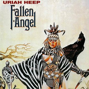 Image for 'Fallen Angel (Expanded Version)'