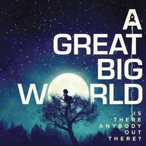 “Is There Anybody Out There? - Track by Track Commentary”的封面