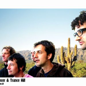 “Dub Spencer & Trance Hill”的封面