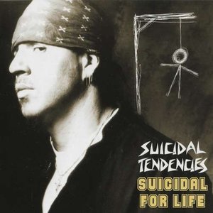 Изображение для 'Suicidal For Life [2008, SPV 42852, Germany]'